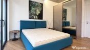 Apartament 2 camere, Dinamic City, etaj 3