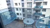 Apartament 2 camere, Dinamic City, etaj 3