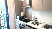 Apartament 2 camere, Dinamic City, etaj 3