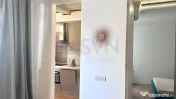 Apartament 2 camere, Dinamic City, etaj 3
