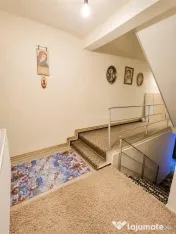 Casa de str. Lundwig Roth Talmaciu 