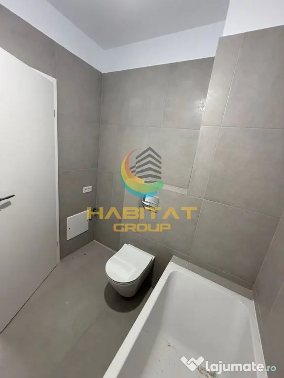 Apartament 2 camere Finalizat Prelungirea Ferentari - Bucuresti (Bucuresti-Ilfov)