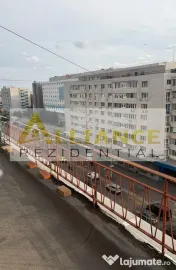 ???? EXCLUSIVITATE | GARSONIERĂ CU TERASĂ DE 15 MP | GARA DE NORD ????