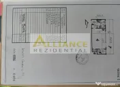 ???? EXCLUSIVITATE | GARSONIERĂ CU TERASĂ DE 15 MP | GARA DE NORD ????