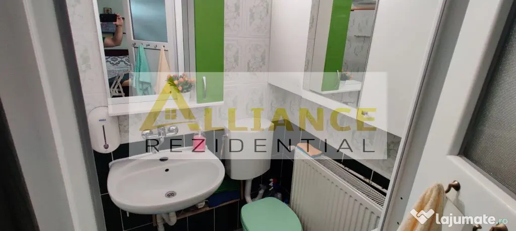 ???? EXCLUSIVITATE | GARSONIERĂ CU TERASĂ DE 15 MP | GARA DE NORD ???? - Bucuresti (Bucuresti-Ilfov)