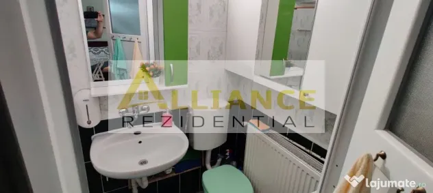 ???? EXCLUSIVITATE | GARSONIERĂ CU TERASĂ DE 15 MP | GARA DE NORD ???? - Bucuresti (Bucuresti-Ilfov)