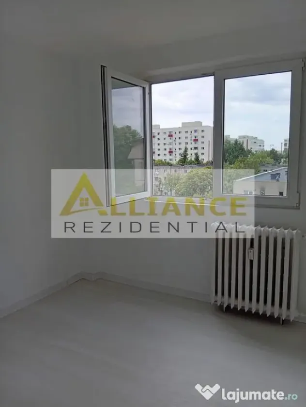 Ap.zona Brancoveanu,2-3 minute STB,se ajunge usor si rapid la metrou. - Bucuresti (Bucuresti-Ilfov)
