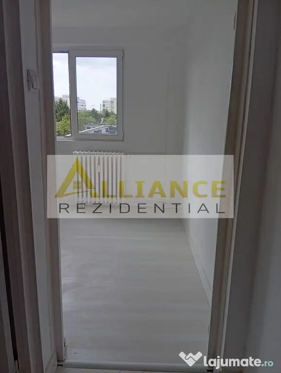 Ap.zona Brancoveanu,2-3 minute STB,se ajunge usor si rapid la metrou. - Bucuresti (Bucuresti-Ilfov)