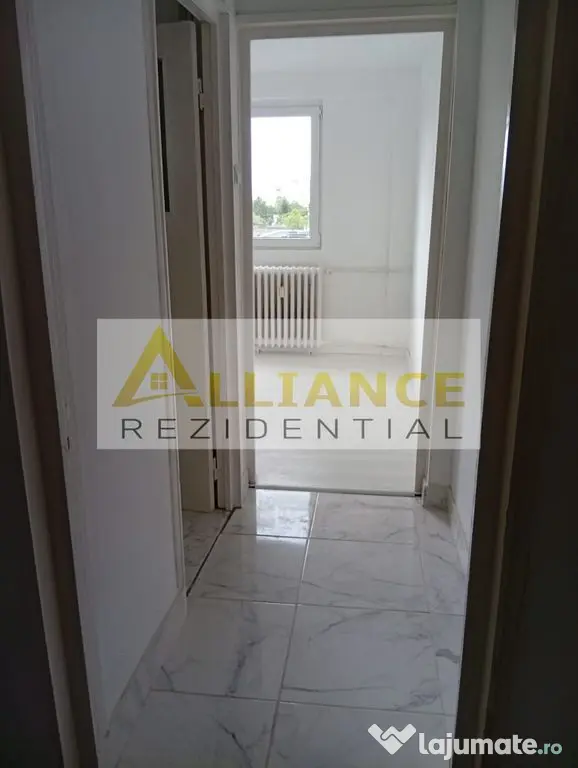 Ap.zona Brancoveanu,2-3 minute STB,se ajunge usor si rapid la metrou. - Bucuresti (Bucuresti-Ilfov)