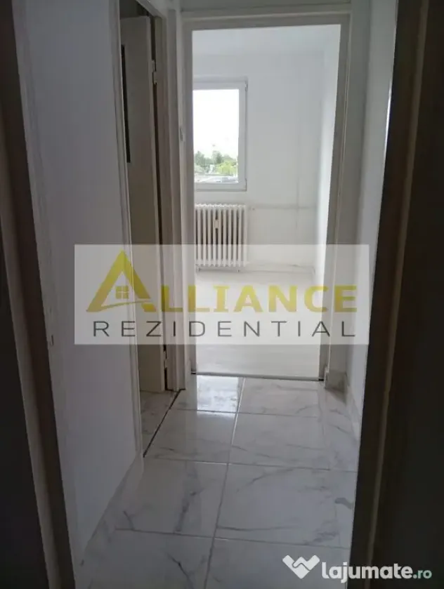 Ap.zona Brancoveanu,2-3 minute STB,se ajunge usor si rapid la metrou. - Bucuresti (Bucuresti-Ilfov)