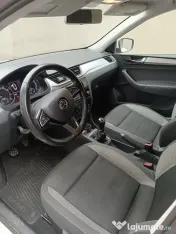 Skoda Rapid 1000cm tai, 2018,distribuție,plăcute,istoric 