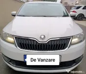 Skoda Rapid 1000cm tai, 2018,distribuție,plăcute,istoric 