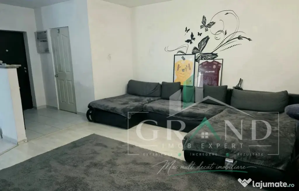 Apartament 3 camere de vanzare, Floresti - Floresti (Cluj)