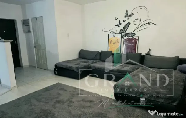 Apartament 3 camere de vanzare, Floresti - Floresti (Cluj)