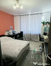 Apartament 3 camere de vanzare, Floresti 