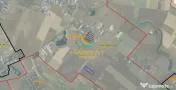 Teren extravilan ideal pentu Investitii sau Constructii