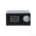 Aeroterma ceramica, putere 1000W, 2 nivele de incalzire, termostat, oprire automata la rasturnare / ZLN 2007