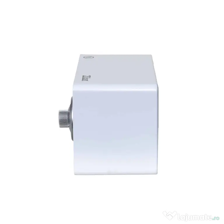 Aeroterma ceramica, putere 1000W, 2 nivele de incalzire, termostat, oprire automata la rasturnare / ZLN 2007