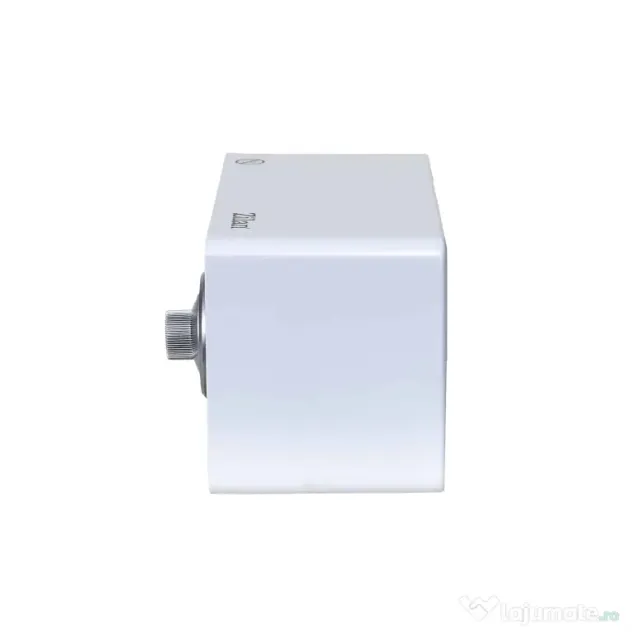 Aeroterma ceramica, putere 1000W, 2 nivele de incalzire, termostat, oprire automata la rasturnare / ZLN 2007