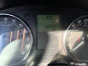 Skoda Fabia Break 1.6 TDI 90 CP – 2013 – mici defecte estetice 