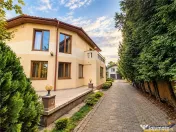 Spatiu cu personalitate: Vila pretabila si centru educationa 