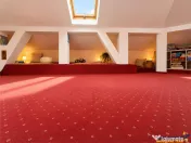 Spatiu cu personalitate: Vila pretabila si centru educationa 