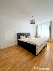 Apartament modern 2 camere, etaj intermediar, parcare, balco 