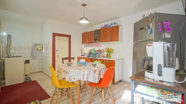 Casă tip Duplex cu două corpuri+teren 230 mp, Strada Carierei, Brașov - Brasov (Brasov)