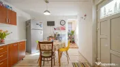 Casă tip Duplex cu două corpuri+teren 230 mp, Strada Carierei, Brașov