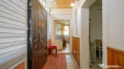 Casă tip Duplex cu două corpuri+teren 230 mp, Strada Carierei, Brașov