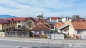 Casă tip Duplex cu două corpuri+teren 230 mp, Strada Carierei, Brașov