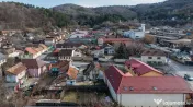 Casă tip Duplex cu două corpuri+teren 230 mp, Strada Carierei, Brașov