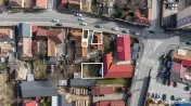 Casă tip Duplex cu două corpuri+teren 230 mp, Strada Carierei, Brașov