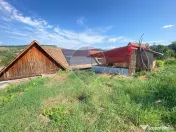 CASĂ CU TEREN GENEROS ȘI PANOURI FOTOVOLTAICE – BLĂJEL 