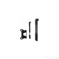 Mini‑pompă portabilă pentru bicicletă, P100, Z-TOOLS / ZTS2161