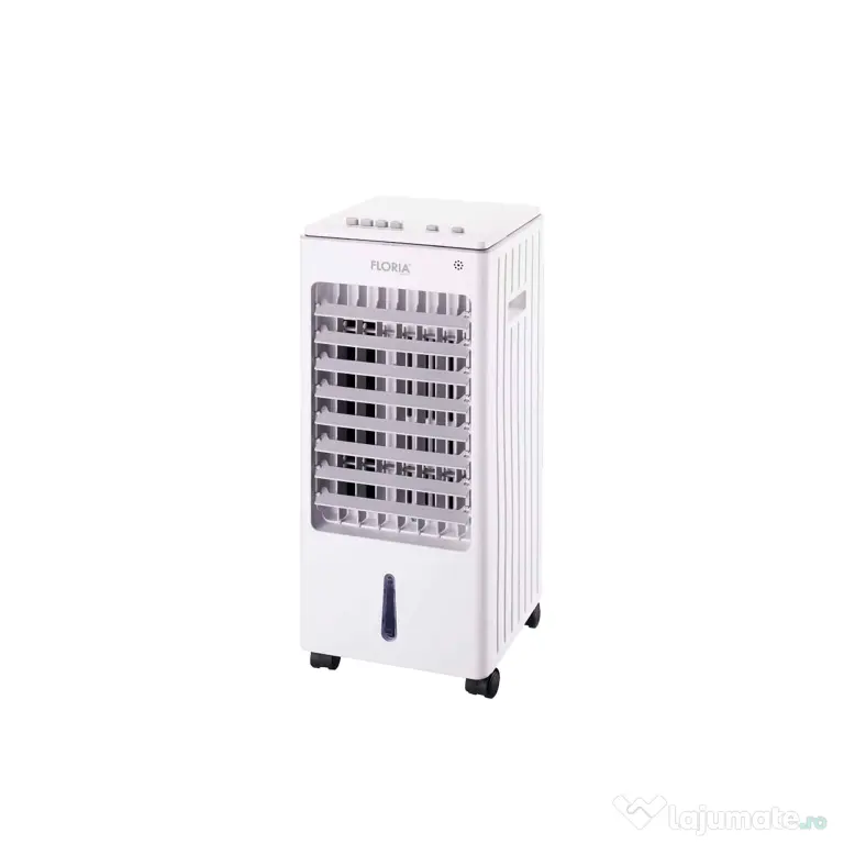 Racitor aer, 3 trepte de viteza, putere 65W, rezervor apa 3.1L FLORIA / ZLN 1108