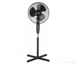 Ventilator cu picior, diametru 40 cm, putere 40 w, motor silentios si puternic / ZLN 1181