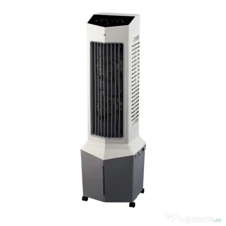 Răcitor de aer cu rezervor 12L, 12 viteze, 3 moduri de funcționare, timer, silențios, putere 40W ZILAN / ZLN4585