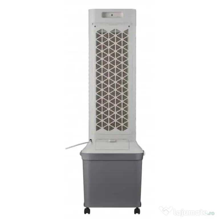 Răcitor de aer cu rezervor 12L, 12 viteze, 3 moduri de funcționare, timer, silențios, putere 40W ZILAN / ZLN4585