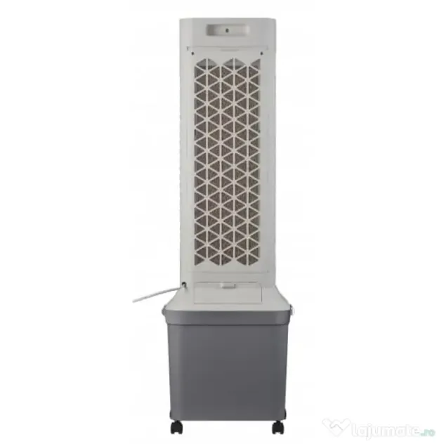 Răcitor de aer cu rezervor 12L, 12 viteze, 3 moduri de funcționare, timer, silențios, putere 40W ZILAN / ZLN4585