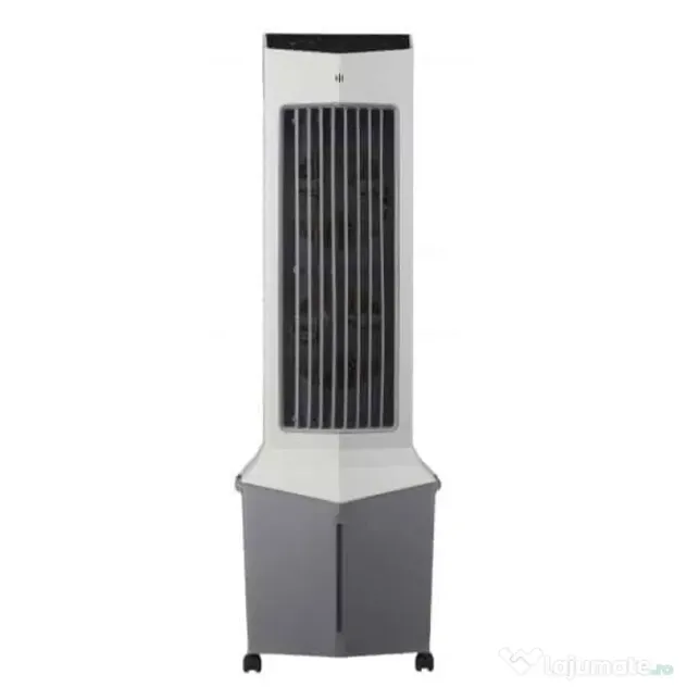 Răcitor de aer cu rezervor 12L, 12 viteze, 3 moduri de funcționare, timer, silențios, putere 40W ZILAN / ZLN4585