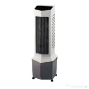 Răcitor de aer cu rezervor 12L, 12 viteze, 3 moduri de funcționare, timer, silențios, putere 40W ZILAN / ZLN4585 