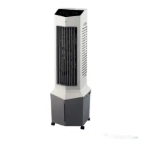 Răcitor de aer cu rezervor 12L, 12 viteze, 3 moduri de funcționare, timer, silențios, putere 40W ZILAN / ZLN4585 