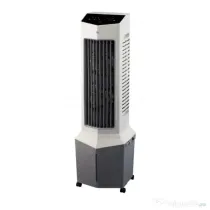 Răcitor de aer cu rezervor 12L, 12 viteze, 3 moduri de funcționare, timer, silențios, putere 40W ZILAN / ZLN4585