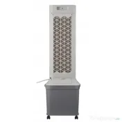Răcitor de aer cu rezervor 12L, 12 viteze, 3 moduri de funcționare, timer, silențios, putere 40W ZILAN / ZLN4585 