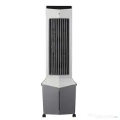 Răcitor de aer cu rezervor 12L, 12 viteze, 3 moduri de funcționare, timer, silențios, putere 40W ZILAN / ZLN4585 