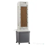 Răcitor de aer cu rezervor 12L, 12 viteze, 3 moduri de funcționare, timer, silențios, putere 40W ZILAN / ZLN4585 