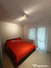 Apartament 2 camere Baicului-Doamna Ghica 