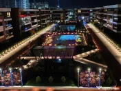 Apartament 3camere in Astorium- piscina privata, Theodor Pallady