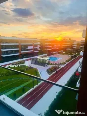 Apartament 3camere in Astorium- piscina privata, Theodor Pallady